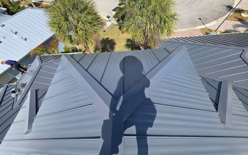 Bear Roofing Inc.