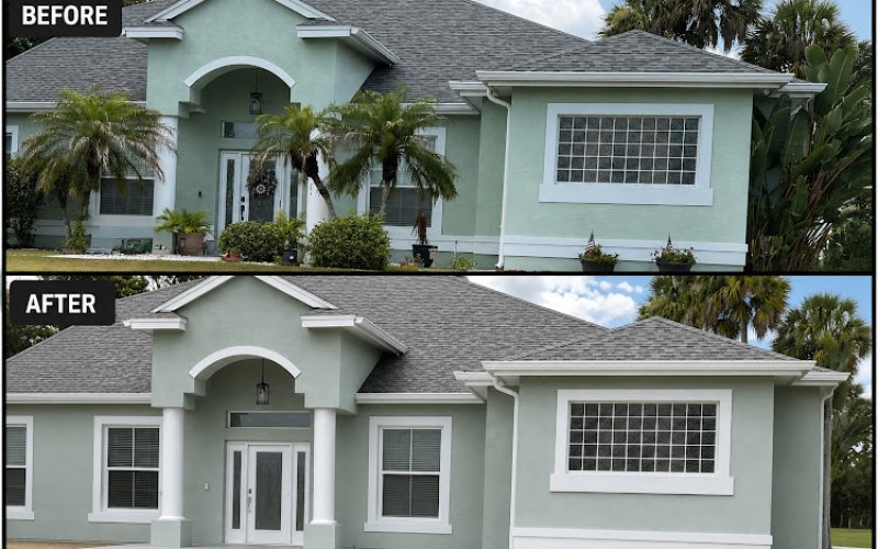Brevard Painting & Home Renovations — Remodeler in Palm Bay