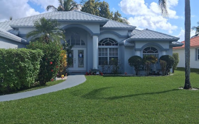 Erie Home Roofing
