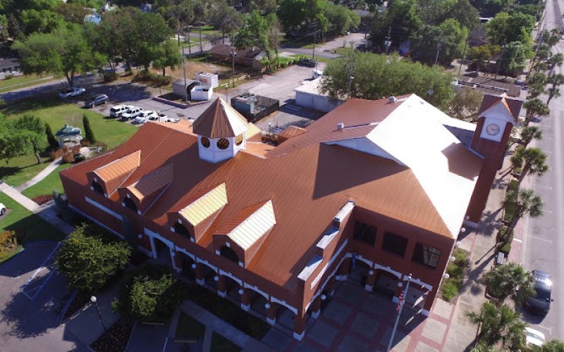 Florida Retrofits — General contractor in Palm Bay