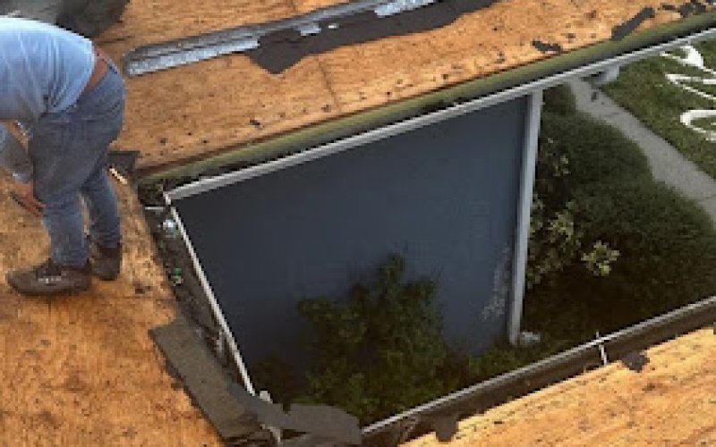 Florida Roof Bros