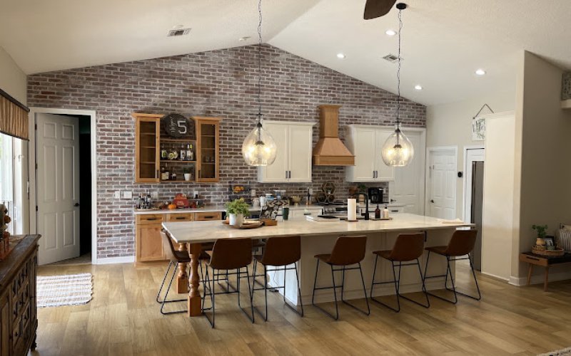 Franklin Built — General contractor in Palm Bay