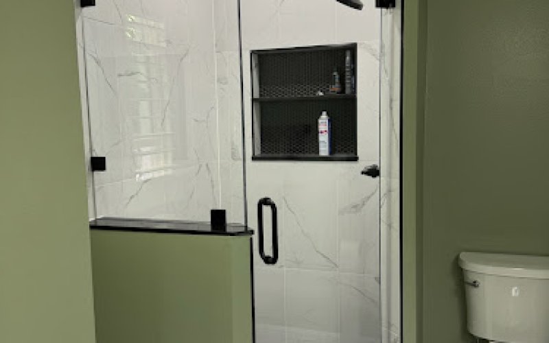 KCG Home Renovation LLC