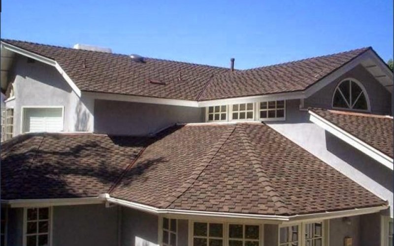Navarro & Sons Roofing & Remodeling