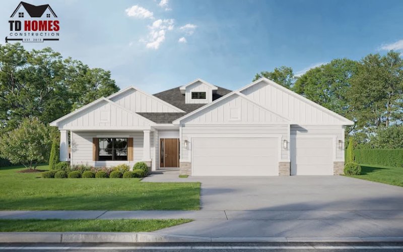 TD Homes