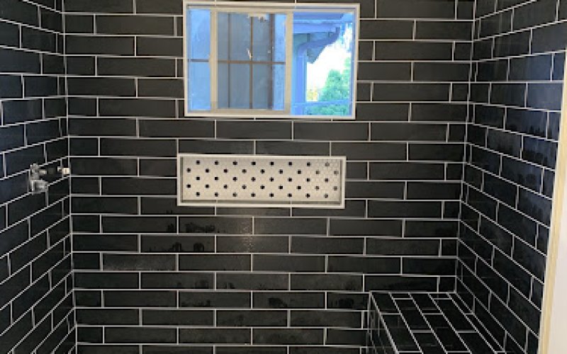 Azriel General Construction Inc — General contractor in Palmdale