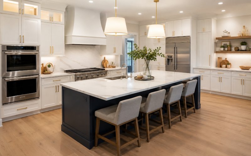 Bell Remodeling and Construction — General contractor in Palmdale