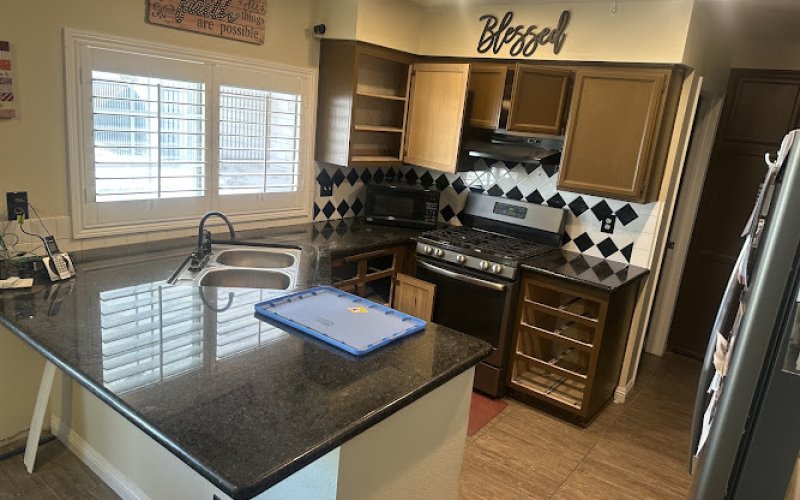Diamond Construction Co. — General contractor in Palmdale