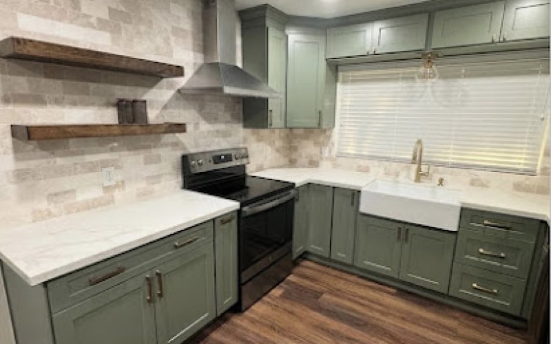 Duarte's General Construction INC. — General contractor in Palmdale
