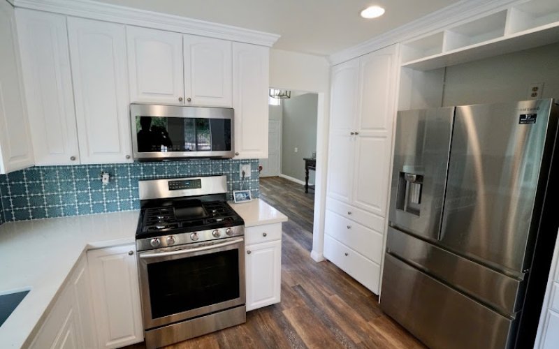 Economu Construction, Inc. — General contractor in Palmdale