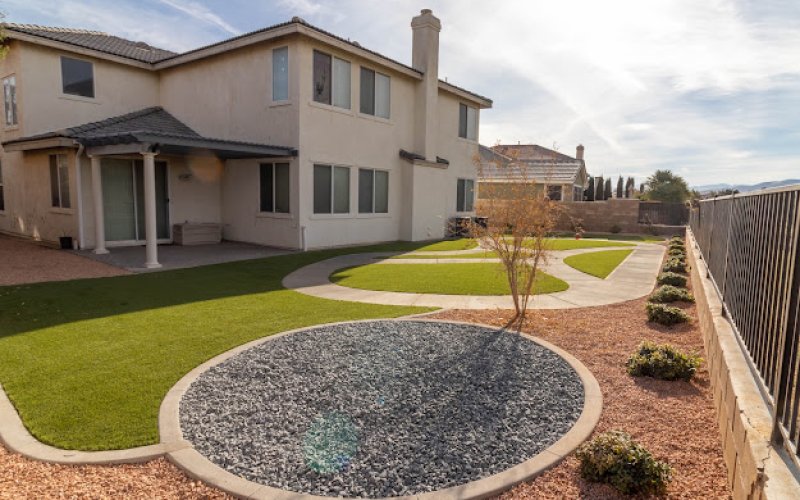 JNR Home Improvements — General contractor in Palmdale