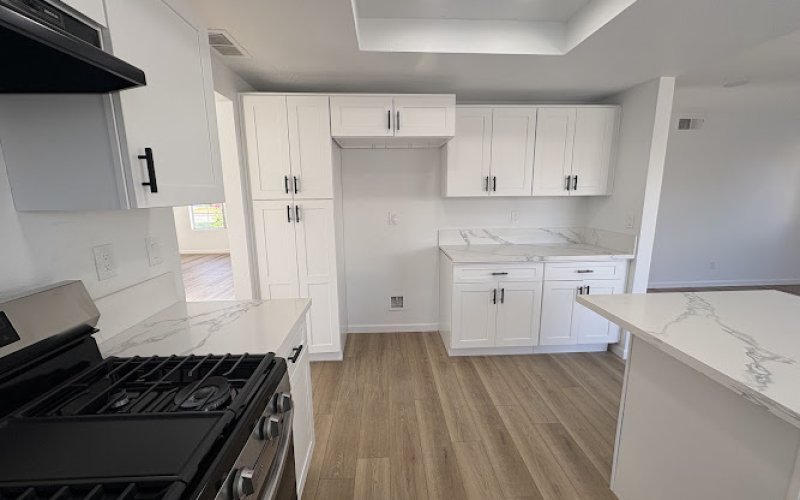 M H Construction Inc — General contractor in Palmdale