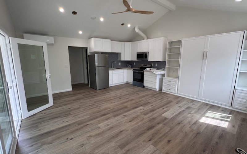 CAP Angeles Construction Inc