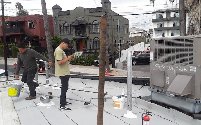 Stucco Contractor Pro — Stucco contractor in Pasadena