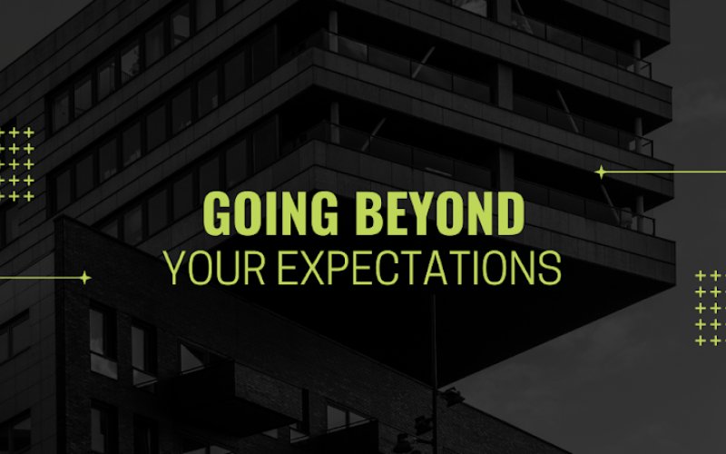 Beyond General Construction