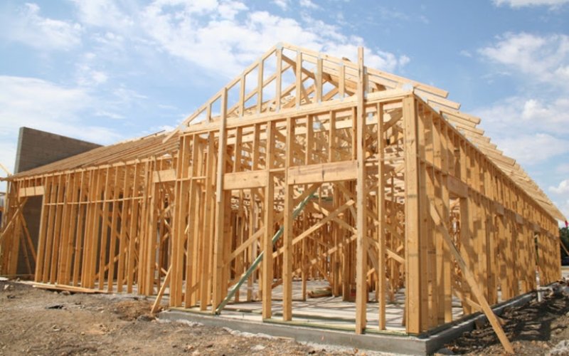 General Contractors Pasadena