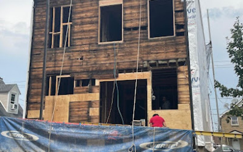 AA1 Douglas Construction LLC