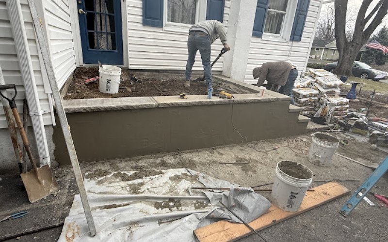 Dynamic Pro Construction Llc