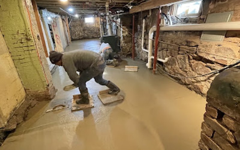 PB Construction