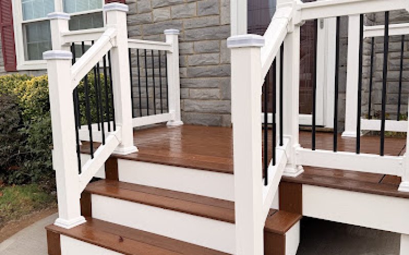 Prestige Construction & Solutions LLC