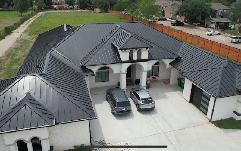 GCSS Construction — Roofing contractor in Pearland