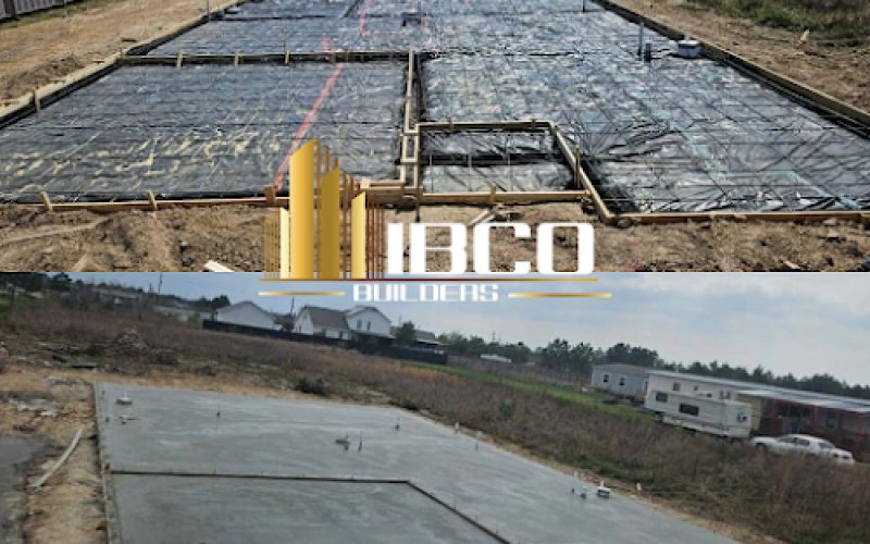 Ibco Builders — Remodeler in Pearland