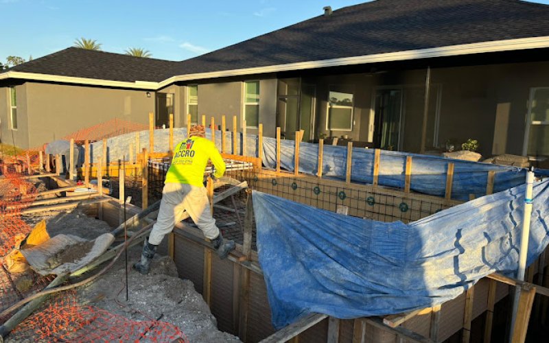 Accro General Contractors
