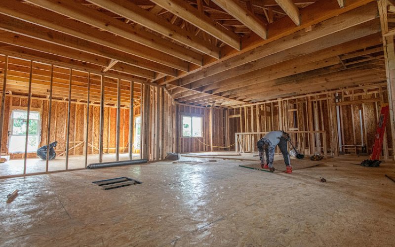 JC Consulting & Construction LLC