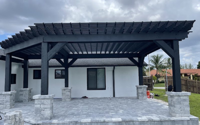 Sea Turtle Construction inc