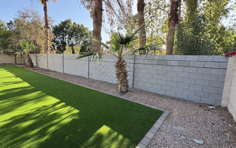 Fox Construction — Stucco contractor in Peoria