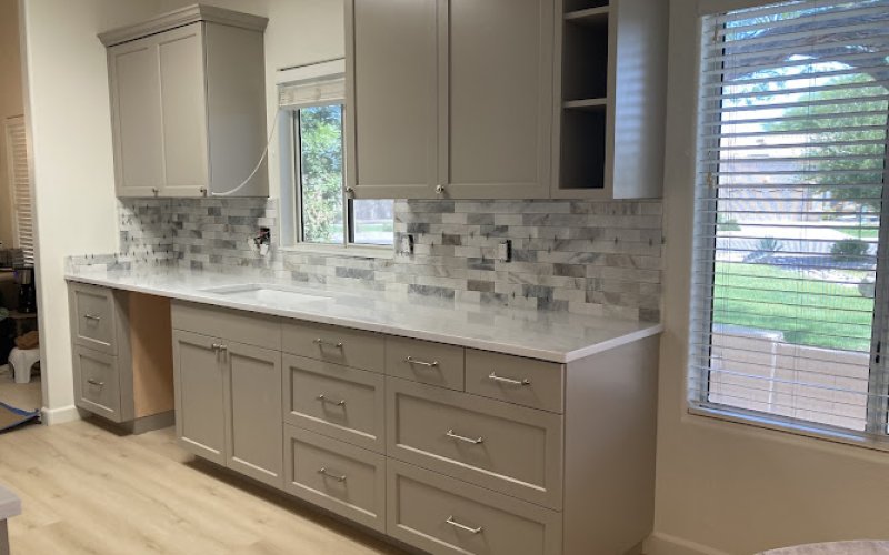 Masterpiece Contracting — Construction company in Peoria