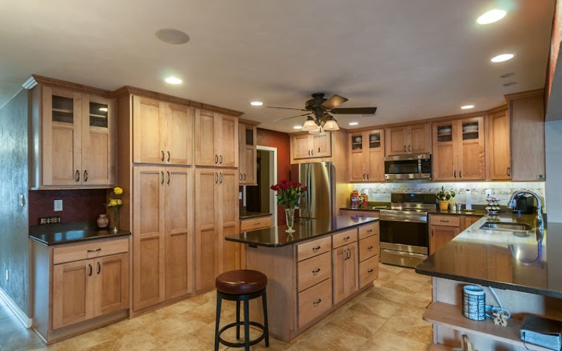 C.T. Gabbert Remodeling & Construction — Construction company in Peoria