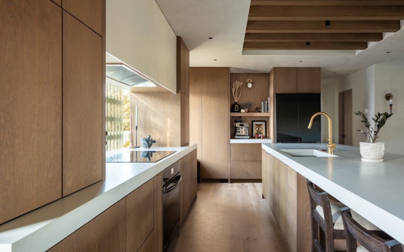 MoBA Construction — Kitchen remodeler in Peoria