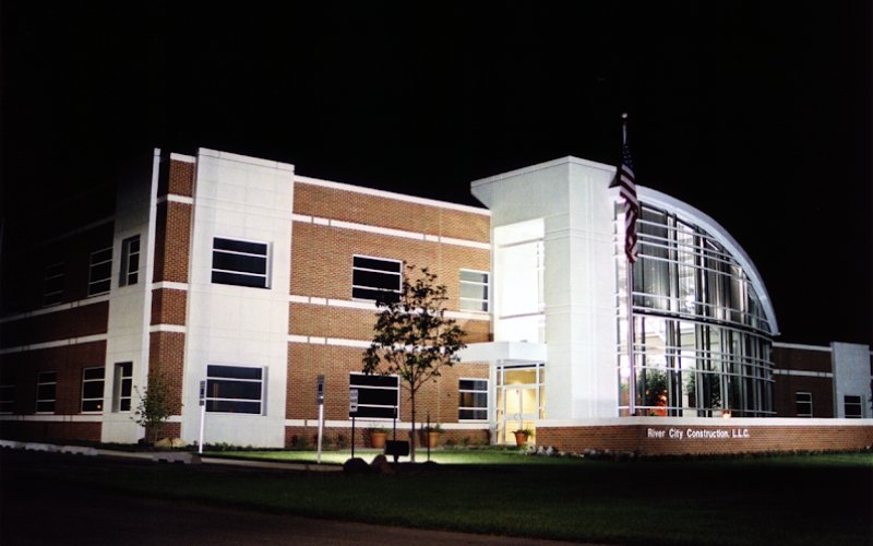River City Construction, L.L.C.