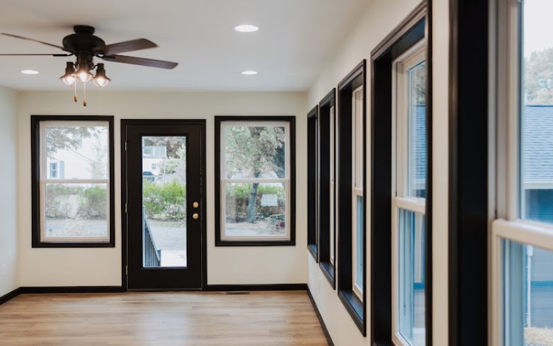 Taylor Construction & Remodeling LLC