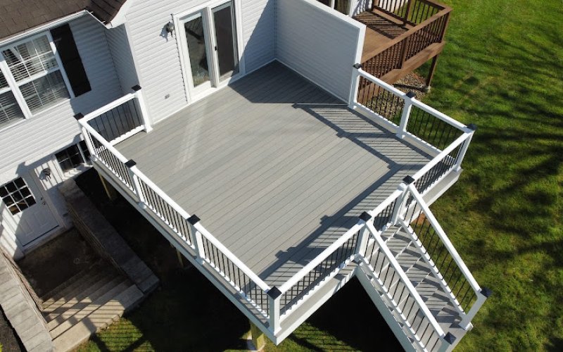 F Rossi General Contractor