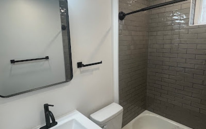 Lamb General Contractors