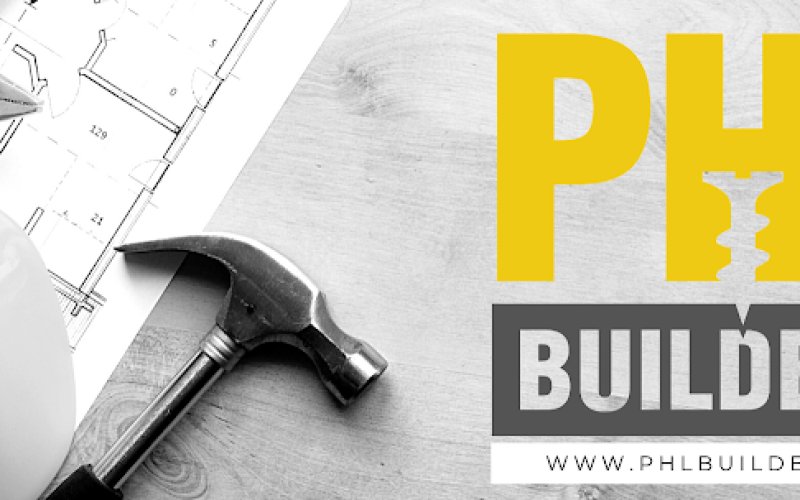 PHL Builders, LLC.