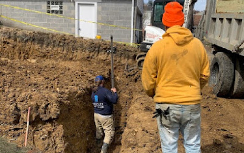 3Rivers General Contracting