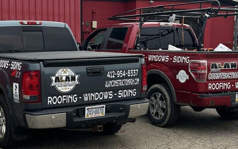 Alan Construction LLC
