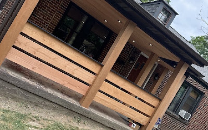 Ironborn Contracting — Contractor in Pittsburgh