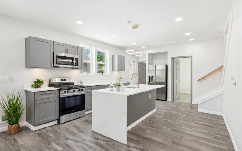 L&C builders Contractors