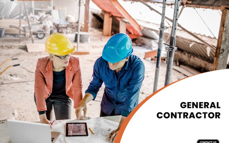 Level Head Contracting