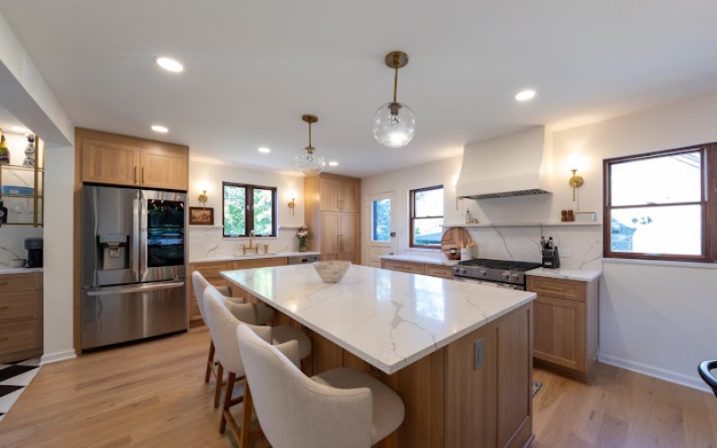 Pittsburgh Remodeling Company