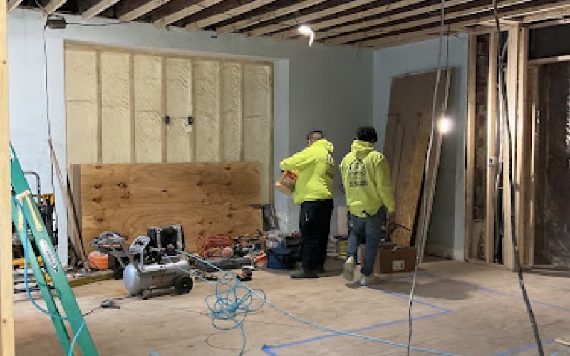 Romero Remodeling Company LLC