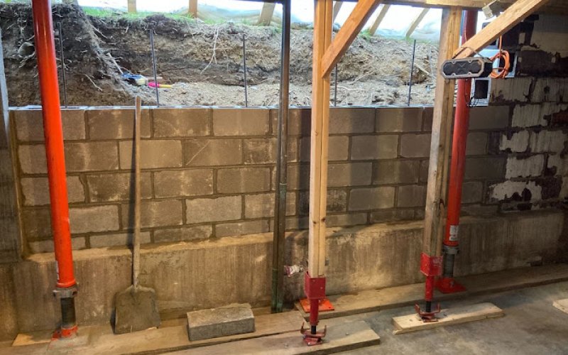 Sipes & Son General Contractors