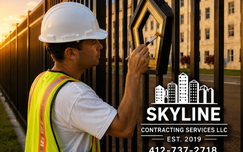 Skyline Contracting Services LLC