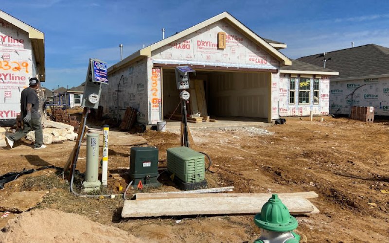 RCR Construction