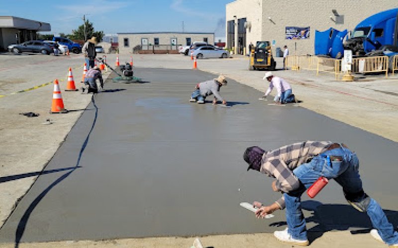 Visionary Construction Group
