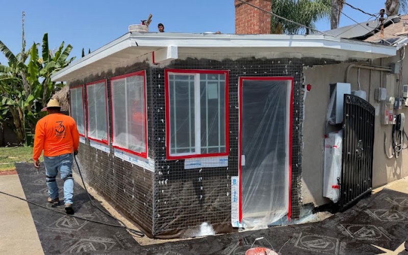 3Days General Contractor Company